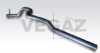 VEGAZ Abgasrohr Hinten für VW Transporter T5 Bus Bild VEGAZ Abgasrohr Hinten für VW Transporter T5 Bus