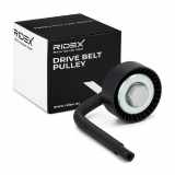 RIDEX Umlenk- / Führungsrolle Keilrippenriemen für BMW 3 Limousine (E46)