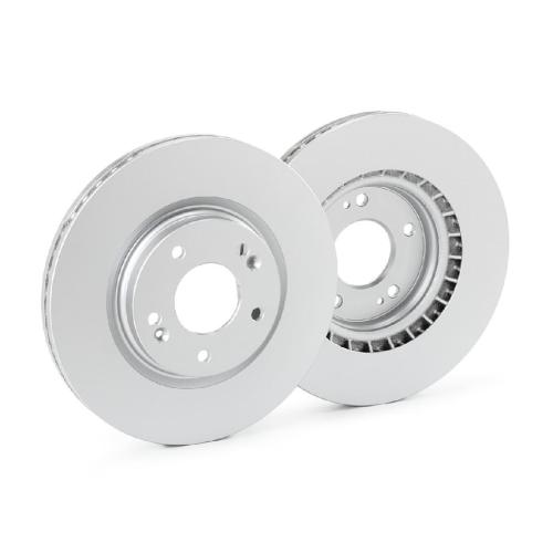 RIDEX PLUS 82B1589P 2x Bremsscheiben Vorne Ø305mm innenbelüftet für HYUNDAI Bild RIDEX PLUS 82B1589P 2x Bremsscheiben Vorne Ø305mm innenbelüftet für HYUNDAI