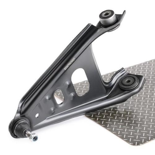 RIDEX 273C0600 Lenker Radaufhängung Querlenker Front für SMART FORTWO Coupe Bild RIDEX 273C0600 Lenker Radaufhängung Querlenker Front für SMART FORTWO Coupe