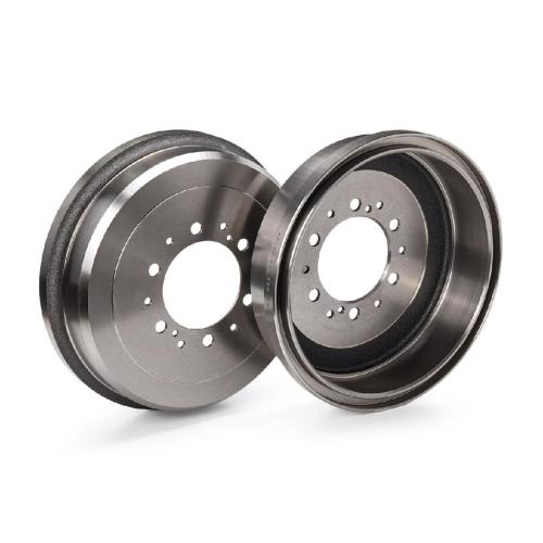 RIDEX 123B0014 2x Bremstrommeln Set Hinten AußenØ343mm für TOYOTA für VW Bild RIDEX 123B0014 2x Bremstrommeln Set Hinten AußenØ343mm für TOYOTA für VW