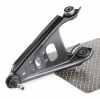RIDEX 273C0600 Lenker Radaufhängung Querlenker Front für SMART FORTWO Coupe Bild RIDEX 273C0600 Lenker Radaufhängung Querlenker Front für SMART FORTWO Coupe