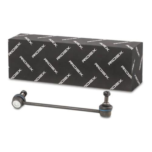 RIDEX 1x Koppelstange Stabilisator Vorne rechts für KIA RIO III (UB) für HYUNDAI Bild RIDEX 1x Koppelstange Stabilisator Vorne rechts für KIA RIO III (UB) für HYUNDAI