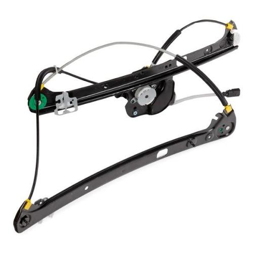 RIDEX 1561W0730 Fensterheber Vorne Elektrisch mit Elektromotor für BMW X5 (E53) Bild RIDEX 1561W0730 Fensterheber Vorne Elektrisch mit Elektromotor für BMW X5 (E53)