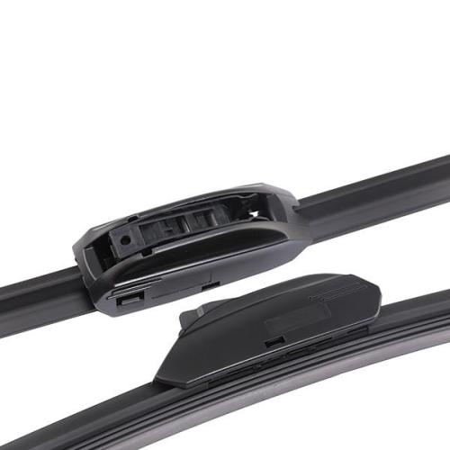 RIDEX Scheibenwischer Satz Wischerblätter Satz mit Spoiler Vorne Länge 1: 450mm Bild RIDEX Scheibenwischer Satz Wischerblätter Satz mit Spoiler Vorne Länge 1: 450mm