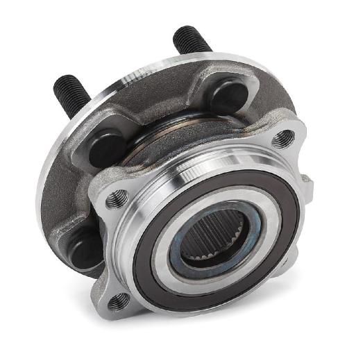 RIDEX 654W1372 Radlagersatz pro 1 Rad für LAND ROVER Range Rover Evoque (L538) Bild RIDEX 654W1372 Radlagersatz pro 1 Rad für LAND ROVER Range Rover Evoque (L538)