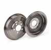RIDEX 123B0033 2x Bremstrommeln Set Hinten InnenØ230mm AußenØ290,0mm für VW Bild RIDEX 123B0033 2x Bremstrommeln Set Hinten InnenØ230mm AußenØ290,0mm für VW
