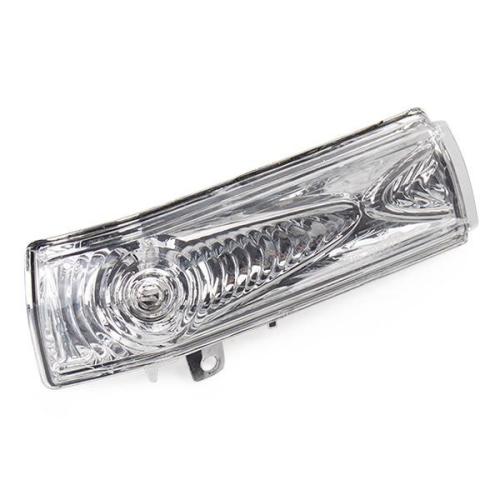 RIDEX 62I0201 Blinkleuchte Seitenblinker Links für FIAT DOBLO Kasten/Kombi (263) Bild RIDEX 62I0201 Blinkleuchte Seitenblinker Links für FIAT DOBLO Kasten/Kombi (263)