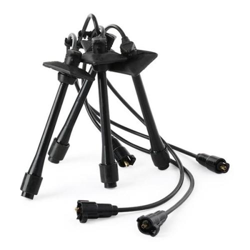 RIDEX 685I0028 Zündleitungssatz Zündkabelsatz für TOYOTA COROLLA Compact (E11) Bild RIDEX 685I0028 Zündleitungssatz Zündkabelsatz für TOYOTA COROLLA Compact (E11)
