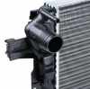RIDEX 470R0804 Motorkühler / Wasserkühler passend für MERCEDES-BENZ 68013630AA Bild RIDEX 470R0804 Motorkühler / Wasserkühler passend für MERCEDES-BENZ 68013630AA