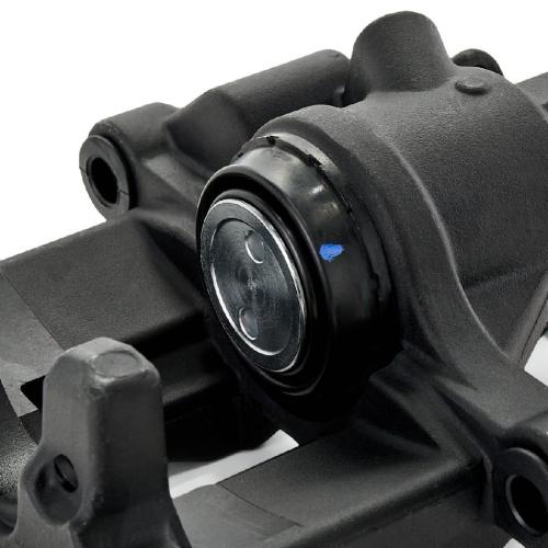 RIDEX PLUS 78B0110P Bremssattel Bremszange Hinten rechts für FORD BP4K26980A Bild RIDEX PLUS 78B0110P Bremssattel Bremszange Hinten rechts für FORD BP4K26980A