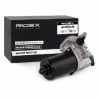 RIDEX 295W0066 Wischermotor Scheibenwischermotor Vorne 12V 5-Polig f&uuml;r NISSAN
