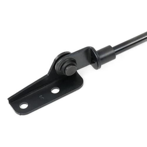 RIDEX 219G0304 Heckklappendämpfer rechts Länge:612mm 190N Hub: 260mm für SUZUKI Bild RIDEX 219G0304 Heckklappendämpfer rechts Länge:612mm 190N Hub: 260mm für SUZUKI