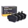 RIDEX Bremsbelagsatz Bremsbeläge Vorne für VOLVO 480 E (482) 440 K (445) 460 L Bild RIDEX Bremsbelagsatz Bremsbeläge Vorne für VOLVO 480 E (482) 440 K (445) 460 L