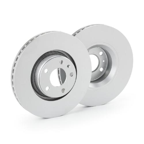 RIDEX PLUS 82B0200P 2x Bremsscheiben Vorne Ø321mm Belüftet für AUDI Bild RIDEX PLUS 82B0200P 2x Bremsscheiben Vorne Ø321mm Belüftet für AUDI