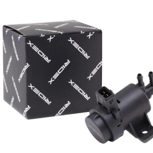 RIDEX Druckwandler Turbolader Magnetventil für RENAULT Clio 1I 3553P0003 Bild RIDEX Druckwandler Turbolader Magnetventil für RENAULT Clio 1I 3553P0003