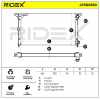 RIDEX 470R0360 Motorkühler / Wasserkühler für VW SHARAN (7M8, 7M9, 7M6) 1109113 Bild RIDEX 470R0360 Motorkühler / Wasserkühler für VW SHARAN (7M8, 7M9, 7M6) 1109113