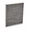 RIDEX 424I0275 Innenraumfilter Pollenfilter Aktivkohlefilter Höhe: 17 Breite: Bild RIDEX 424I0275 Innenraumfilter Pollenfilter Aktivkohlefilter Höhe: 17 Breite: