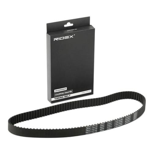 RIDEX Zahnriemen passend für MERCEDES-BENZ B-Klasse (W246, W242) Bild RIDEX Zahnriemen passend für MERCEDES-BENZ B-Klasse (W246, W242)