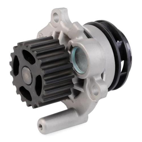 RIDEX 1260W0091 Kühlmittelpumpe Motorkühlung Wasserpumpe mechanisch für VW Bild RIDEX 1260W0091 Kühlmittelpumpe Motorkühlung Wasserpumpe mechanisch für VW