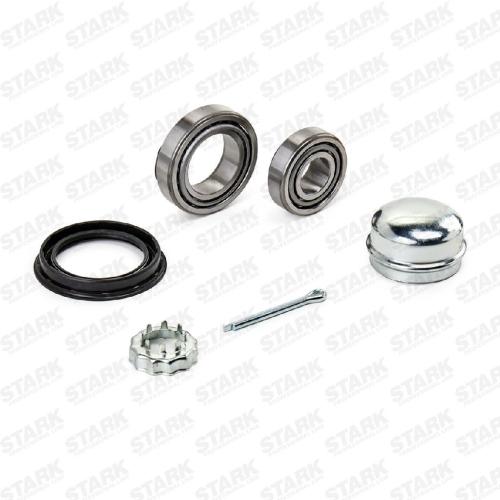 STARK SKWB-0180001 Radlagersatz pro 1 Rad Hinten Vorne für VW Golf 1V Schrägheck Bild STARK SKWB-0180001 Radlagersatz pro 1 Rad Hinten Vorne für VW Golf 1V Schrägheck