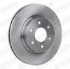 STARK SKBD-0023542 1x Bremsscheibe Vorne Ø296mm Belüftet für NISSAN 40206JR70D Bild STARK SKBD-0023542 1x Bremsscheibe Vorne Ø296mm Belüftet für NISSAN 40206JR70D