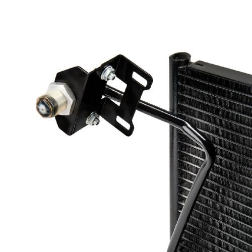RIDEX 448C0351 Klimakondensator Klimaanlage Auto ohne Trockner für RENAULT Bild RIDEX 448C0351 Klimakondensator Klimaanlage Auto ohne Trockner für RENAULT