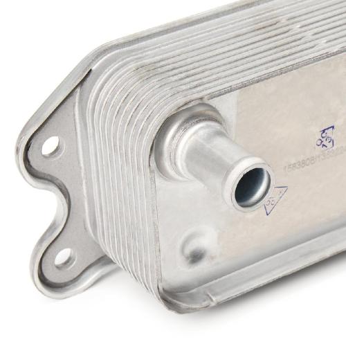 RIDEX 469O0015 Ölkühler Motoröl Kühler für VOLVO V70 II (285) 9496494 9471553 Bild RIDEX 469O0015 Ölkühler Motoröl Kühler für VOLVO V70 II (285) 9496494 9471553