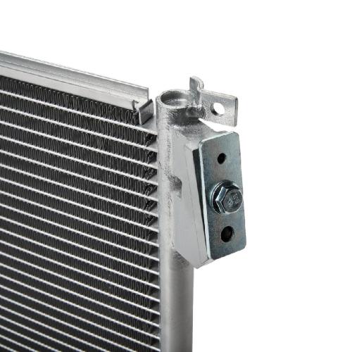 RIDEX 448C0532 Klimakondensator Klimaanlage Auto mit Trockner für FIAT 1850226 Bild RIDEX 448C0532 Klimakondensator Klimaanlage Auto mit Trockner für FIAT 1850226