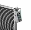 RIDEX 448C0532 Klimakondensator Klimaanlage Auto mit Trockner für FIAT 1850226 Bild RIDEX 448C0532 Klimakondensator Klimaanlage Auto mit Trockner für FIAT 1850226