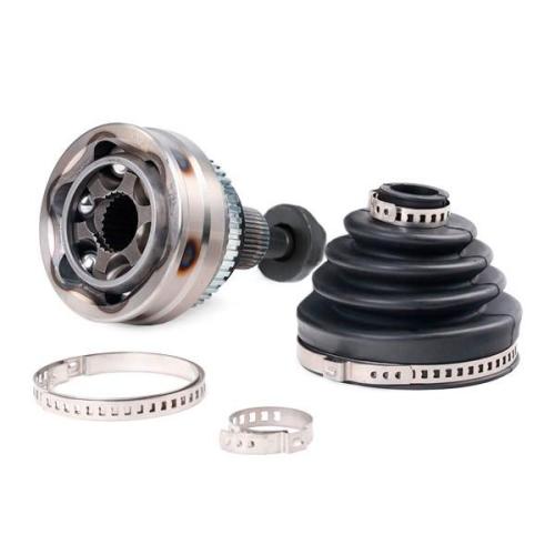 RIDEX 5J0054 Gelenksatz Antriebswelle Achswelle Vorne radseitig für AUDI Bild RIDEX 5J0054 Gelenksatz Antriebswelle Achswelle Vorne radseitig für AUDI
