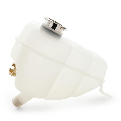 RIDEX 397E0064 Ausgleichsbehälter Kühlmittel ohne Sensor ohne Deckel 1245001349 Bild RIDEX 397E0064 Ausgleichsbehälter Kühlmittel ohne Sensor ohne Deckel 1245001349