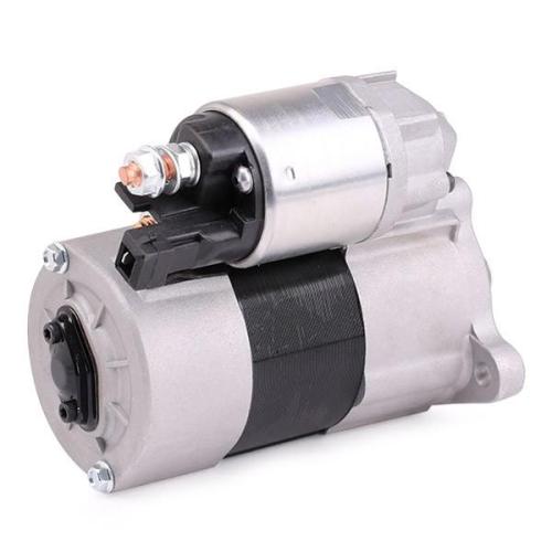 RIDEX Motor Starter/Anlasser 0,90kW für VW Lupo (6X1, 6E1) für SKODA FABIA (6Y2) Bild RIDEX Motor Starter/Anlasser 0,90kW für VW Lupo (6X1, 6E1) für SKODA FABIA (6Y2)