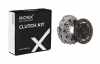 RIDEX 479C0578 Kupplungssatz f&uuml;r FORD Focus II Schr&auml;gheck (DA, HCP, DP) 30759883