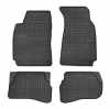 FROGUM 0396 Fu&szlig;matten Set Vorne und Hinten f&uuml;r VW PASSAT Variant (3B6)