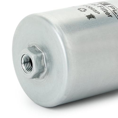 RIDEX PLUS 9F0068P Kraftstofffilter Filter Cartridge für VW PASSAT Variant (3B6) Bild RIDEX PLUS 9F0068P Kraftstofffilter Filter Cartridge für VW PASSAT Variant (3B6)