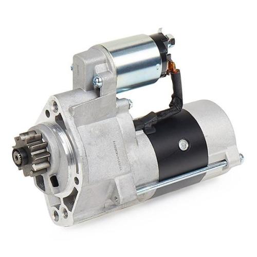 RIDEX Motor Starter/Anlasser 2,20kW für NISSAN NP300 Navara Pickup (D40) Bild RIDEX Motor Starter/Anlasser 2,20kW für NISSAN NP300 Navara Pickup (D40)
