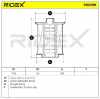 RIDEX Ölfilter Motorölfilter Filtereinsatz mit Dichtungen 7O0199 für VOLVO XC60 Bild RIDEX Ölfilter Motorölfilter Filtereinsatz mit Dichtungen 7O0199 für VOLVO XC60