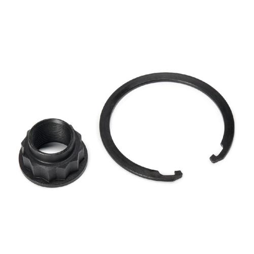 RIDEX 654W0085 Radlagersatz pro 1 Rad Vorne beidseitig für TOYOTA AYGO Bild RIDEX 654W0085 Radlagersatz pro 1 Rad Vorne beidseitig für TOYOTA AYGO