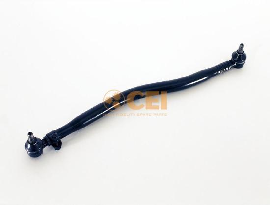 CEI 220.345 Spurstange Vorne für NISSAN Cabstar E Pritsche / Fahrgestell Bild CEI 220.345 Spurstange Vorne für NISSAN Cabstar E Pritsche / Fahrgestell