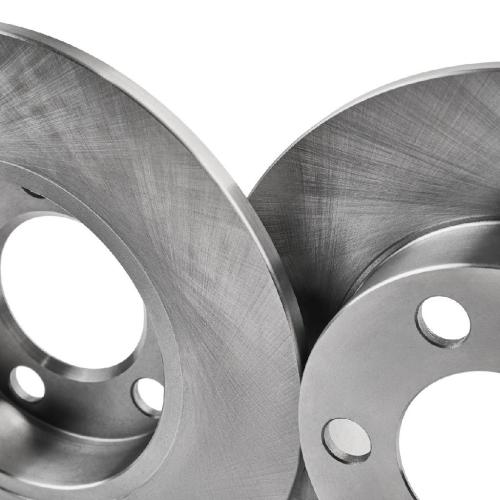 RIDEX 82B0003 2x Bremsscheiben Hinten Ø232mm voll für VW Golf 1V Schrägheck Bild RIDEX 82B0003 2x Bremsscheiben Hinten Ø232mm voll für VW Golf 1V Schrägheck