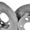 RIDEX 82B0003 2x Bremsscheiben Hinten Ø232mm voll für VW Golf 1V Schrägheck Bild RIDEX 82B0003 2x Bremsscheiben Hinten Ø232mm voll für VW Golf 1V Schrägheck