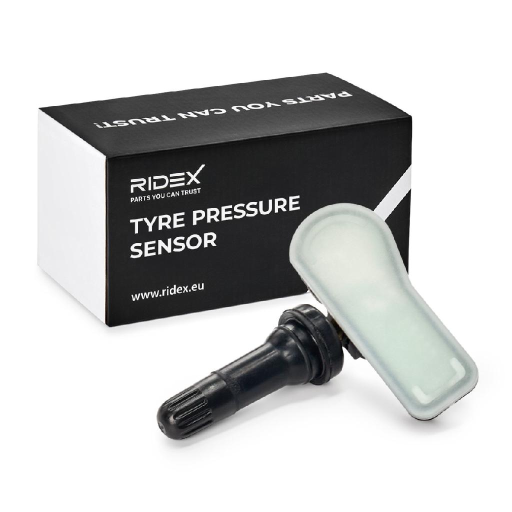 RIDEX 2232W0047 Reifendruck-Kontrollsystem Radsensor RDKS für CITROËN BERLINGO