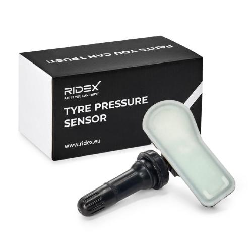 RIDEX 2232W0047 Reifendruck-Kontrollsystem Radsensor RDKS für CITROËN BERLINGO Bild RIDEX 2232W0047 Reifendruck-Kontrollsystem Radsensor RDKS für CITROËN BERLINGO