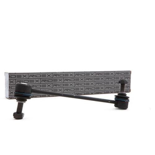 RIDEX 1x Koppelstange Stabilisator Vorne rechts links für OPEL Meriva A (X03) Bild RIDEX 1x Koppelstange Stabilisator Vorne rechts links für OPEL Meriva A (X03)