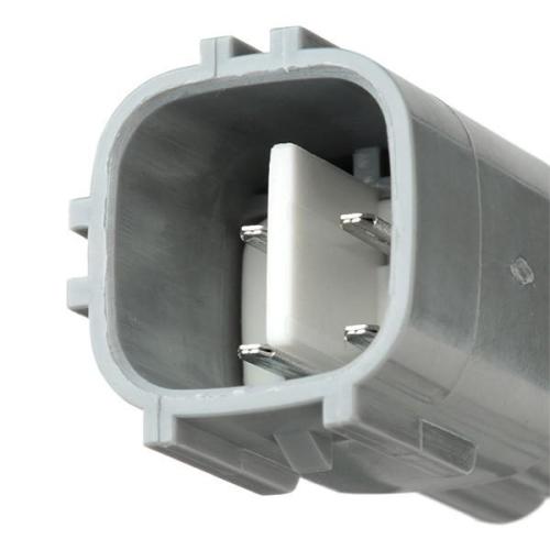 RIDEX 3922L0069 Lambdasonde an Abgaskrümmer Oxygen O2 Sensor Beheizt für TOYOTA Bild RIDEX 3922L0069 Lambdasonde an Abgaskrümmer Oxygen O2 Sensor Beheizt für TOYOTA