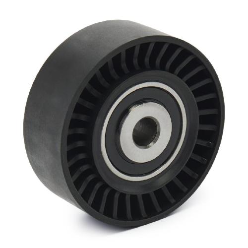 RIDEX Umlenk- / Führungsrolle Keilrippenriemen für FORD MONDEO IV Turnier (BA7) Bild RIDEX Umlenk- / Führungsrolle Keilrippenriemen für FORD MONDEO IV Turnier (BA7)