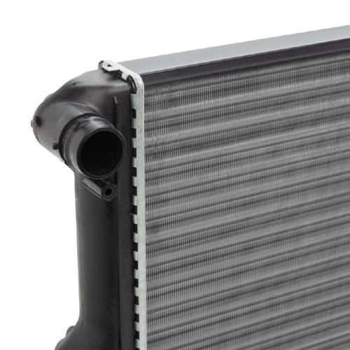 RIDEX 470R0235 Motorkühler / Wasserkühler für Fahrzeuge ohne Ölkühler für FIAT Bild RIDEX 470R0235 Motorkühler / Wasserkühler für Fahrzeuge ohne Ölkühler für FIAT