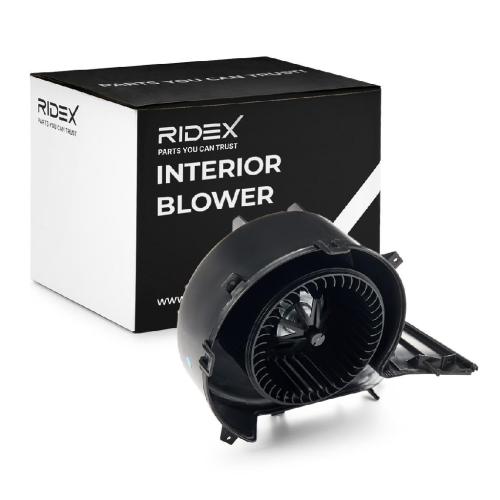 RIDEX 2669I0032 Gebläsemotor Innenraum Heizungsgebläse für OPEL Vectra C Caravan Bild RIDEX 2669I0032 Gebläsemotor Innenraum Heizungsgebläse für OPEL Vectra C Caravan