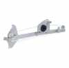 RIDEX 1561W0707 Fensterheber Vorne Links Elektrisch ohne Elektromotor 9221GR Bild RIDEX 1561W0707 Fensterheber Vorne Links Elektrisch ohne Elektromotor 9221GR